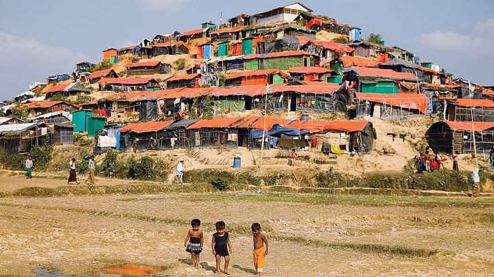 রোহিঙ্গাদের কারণে বাংলাদেশের ক্ষয়ক্ষতি কত?