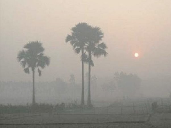 সারা দেশে রাতের তাপমাত্রা ১ থেকে ২ ডিগ্রি কমতে পারে