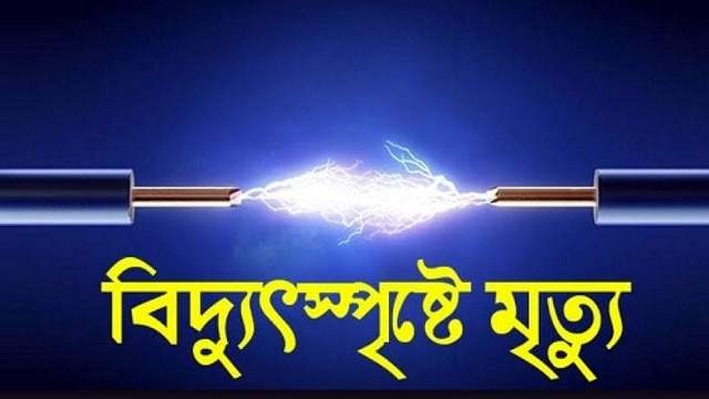 নওগাঁ মান্দায় গাছ থেকে আম নামাতে গিয়ে বিদ্যুৎস্পৃষ্ঠে ইউপি সদস্যের মৃত্যু