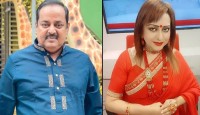 ধারের টাকা না দেওয়ায় অঞ্জনাকে লিগ্যাল নো...